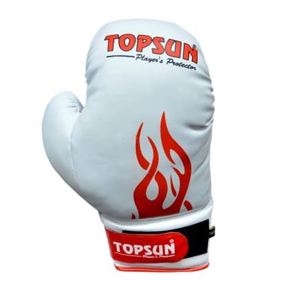 Topsun Curious boxing training gloves