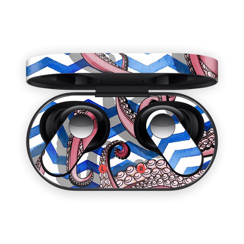 Octopus OnePlus Nord Buds Skin