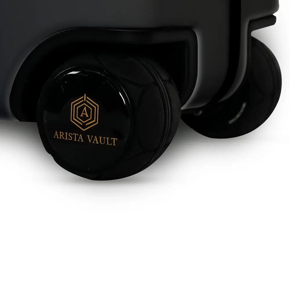 Follow Me Smart Luggage - Jarviz (Grey)