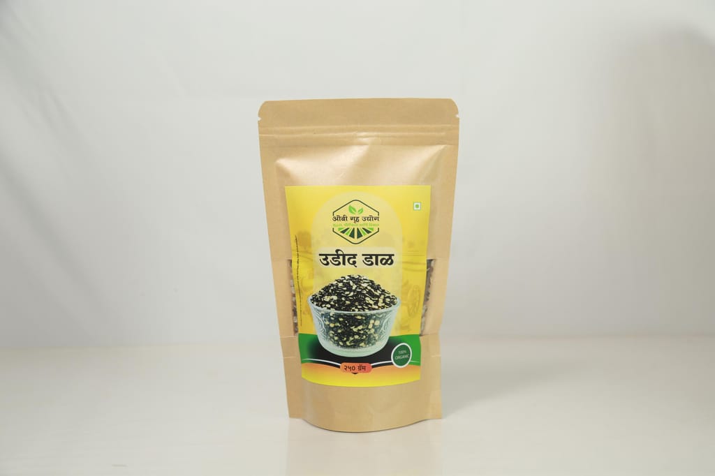 Urad Dal 250g