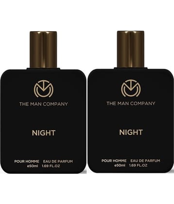 The Man Company Deodorant Spray & Perfume Fruity -Fragrance For Men ( Pack of 1 )