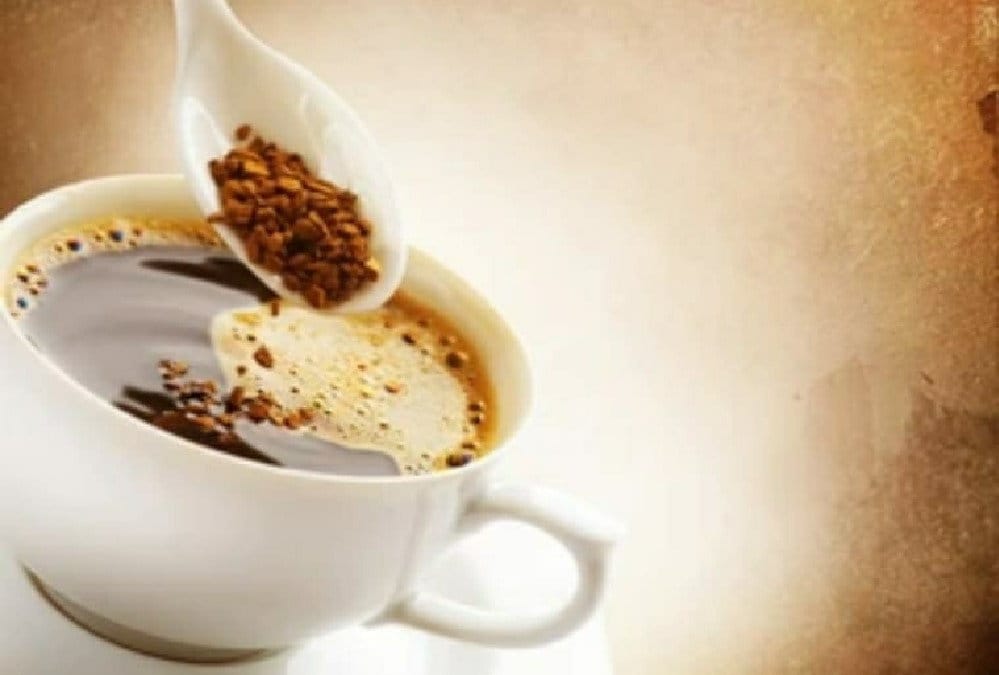 Instant Coffee Classic 200g