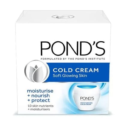 Pond's Moisturising Cold Cream, 55 ml