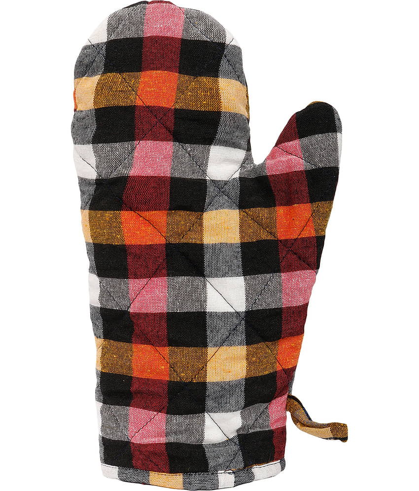 E-Retailer Cotton Safety Glove