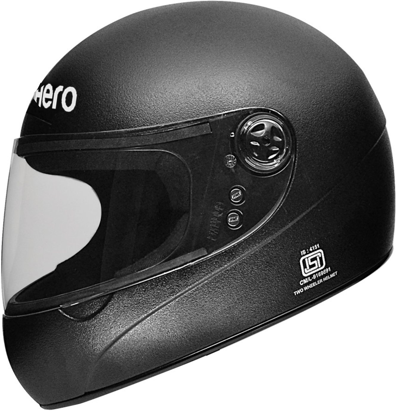 Helmet Chrome Deluxe- XL  - Staging