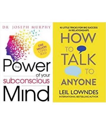 The Power of your Subconscious Mind + How To Talk Anyone