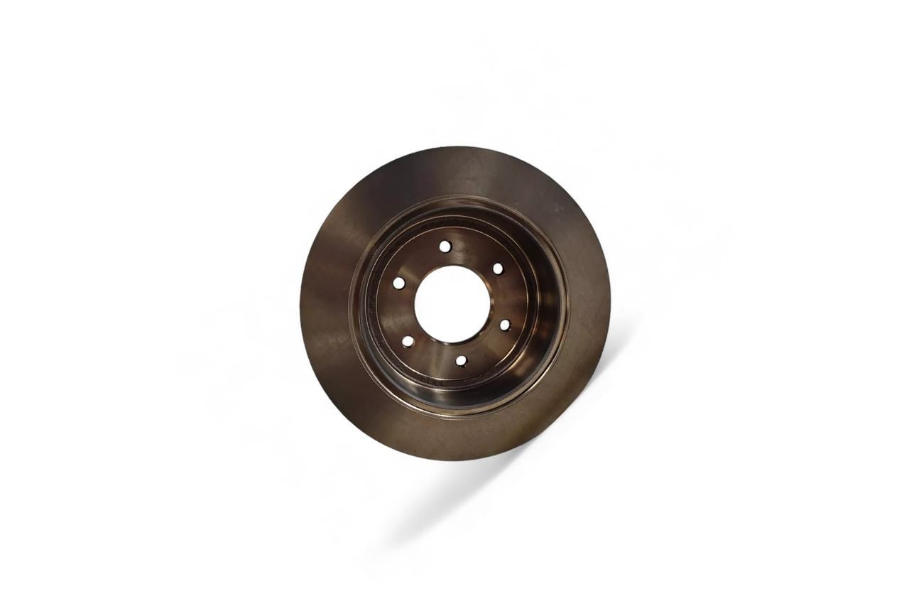 K-tek Front Brake Disc KEF1003