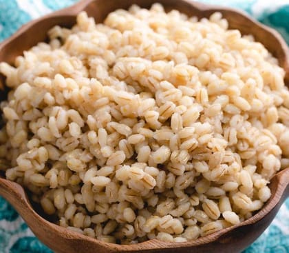 Desi Utthana Organics Barli Rice 500gms