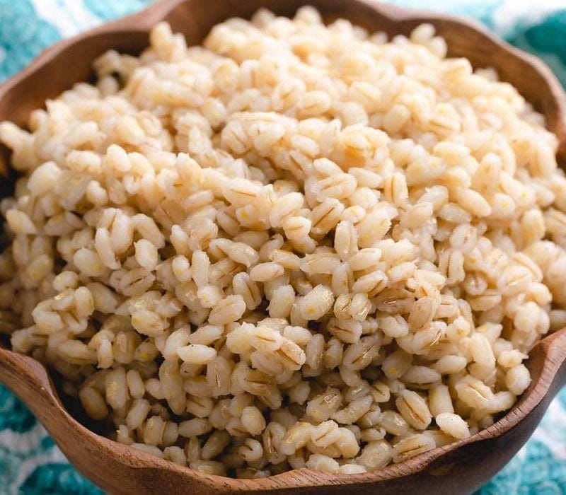 Desi Utthana Organics Barli Rice 500gms