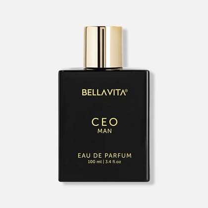 CEO Man Perfume - 100ml (IOCL) CEO Man Perfume - 100ml (IOCL)