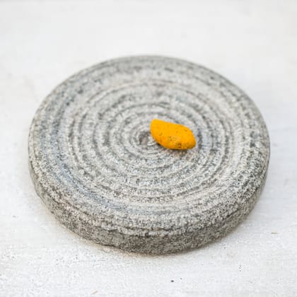 Manjal Stone-Big