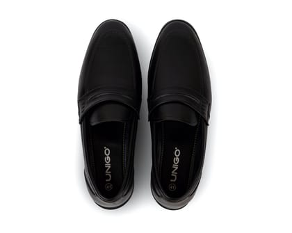 Vegas-6 / Black