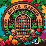 Spice Garden