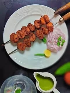 Tandoori Chaap