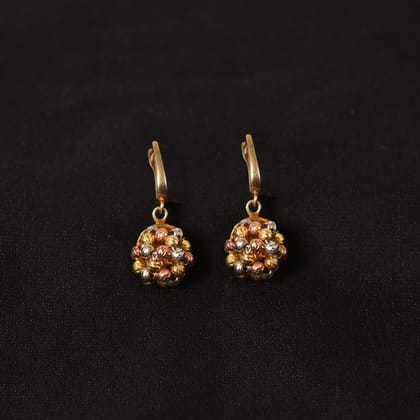 Veneer Earrings