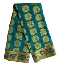 Elegant Silk Pattu Sarees