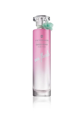 Victorinox Florale Eau de Toilette 75ml