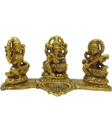 Nandini Other Ganesha Idol x cms