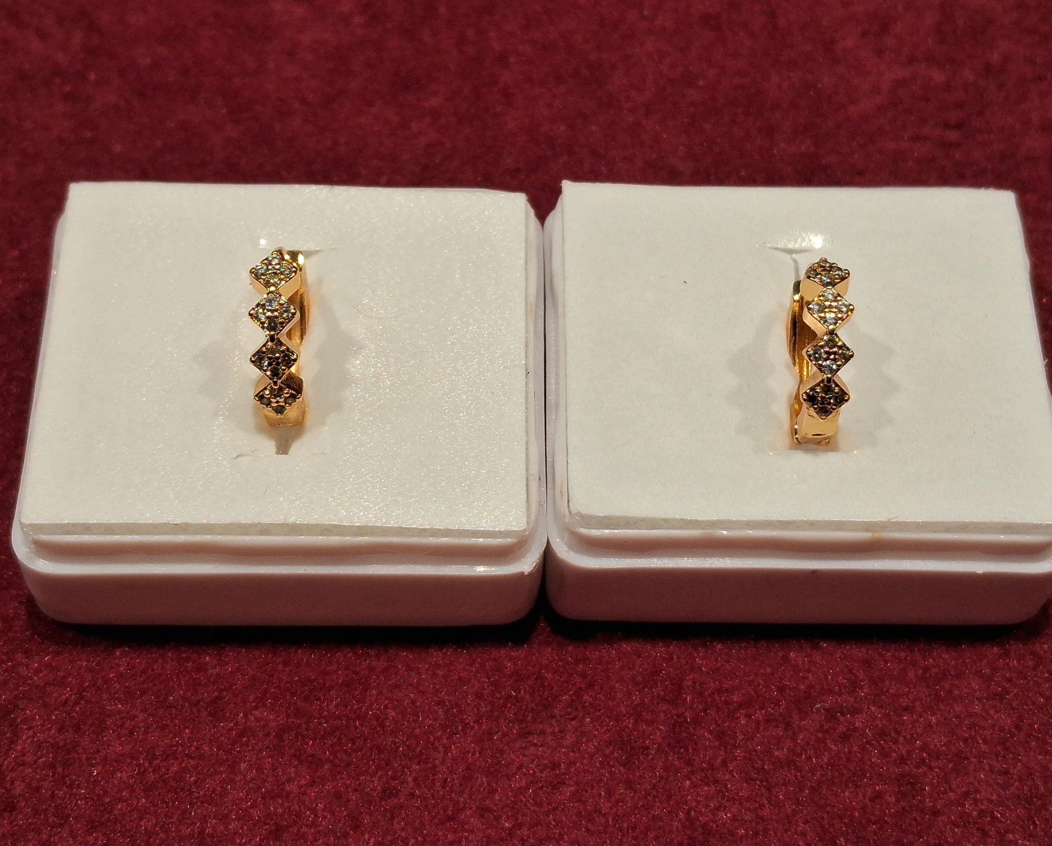 BALI EARING