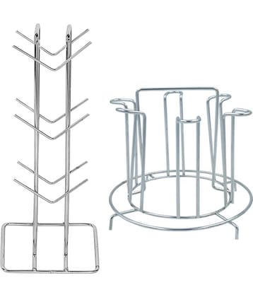 JISUN - Stainless Steel Kitchen Rack