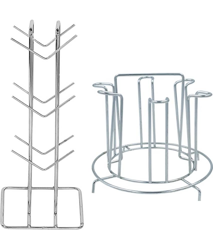 JISUN - Stainless Steel Kitchen Rack