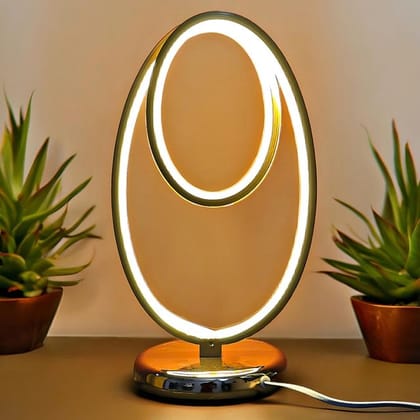 FABPAK Luxury Table Lamp for Home Decor Model 4