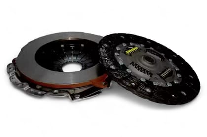 Luk Clutch Set (Disc+Pressure Plate) AV508043