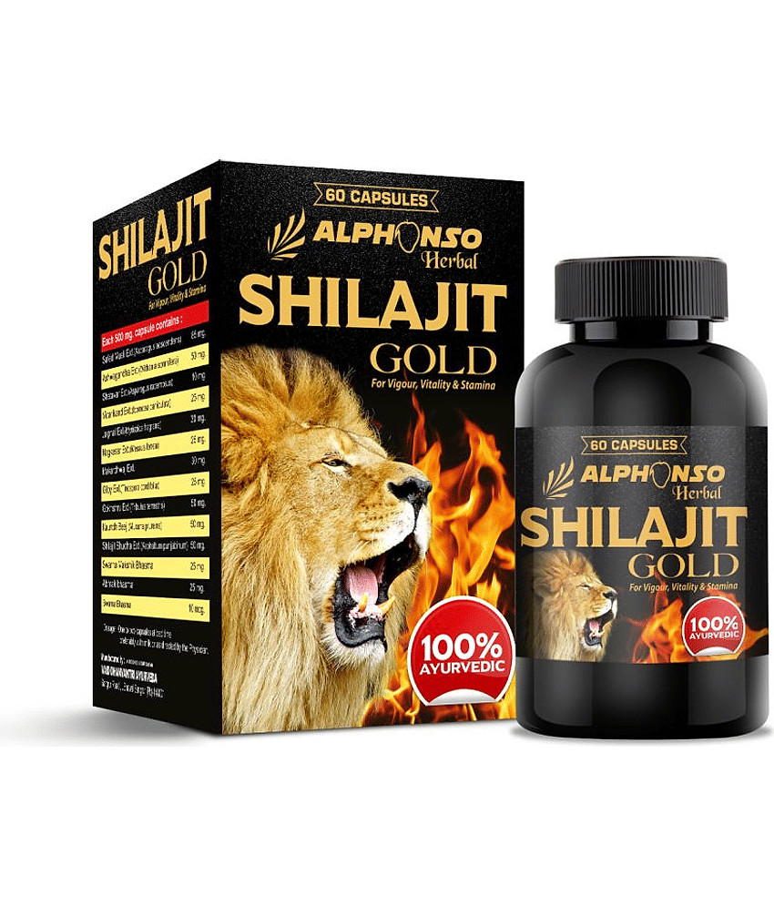 Alphonso- Capsule NA Energy Bar (Pack of 1)