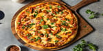 Oven Pizzeria