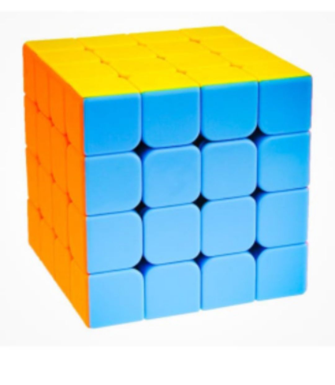 4*4 Cube
