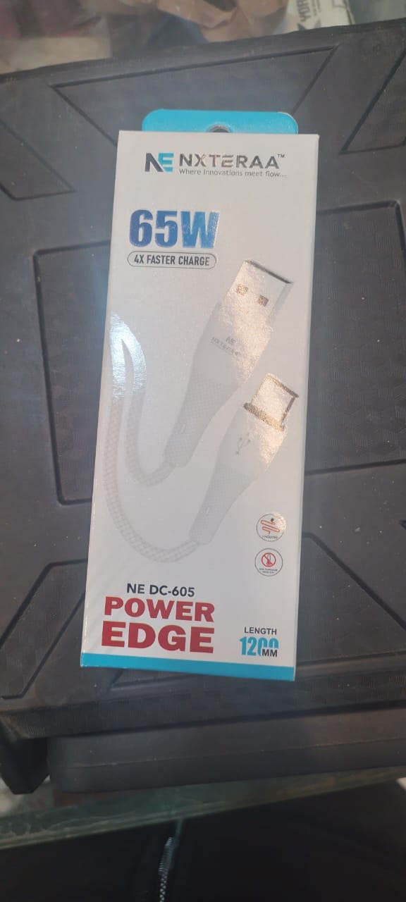 Nxteraa  cable micro cable, C type