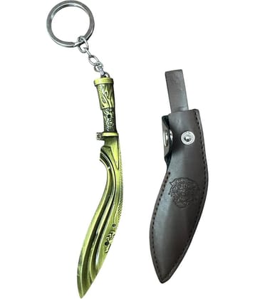 WinKey Metal ( Pack of 1 )