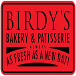 Birdy's