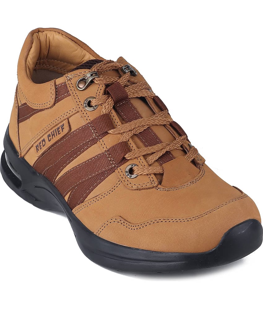 Red Chief RC1976 022 Rust Men's Outdoor