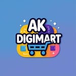 AK DigiMart AK DigiMart