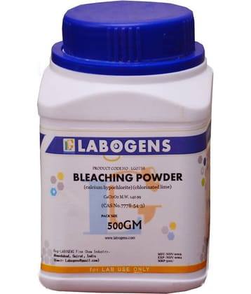 BLEACHING -POWDER 500gm