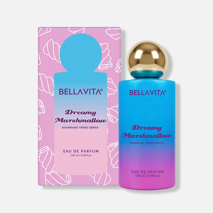 Dreamy Marshmallow 100ml | Gourmand Collection | Smell like a snack Dreamy Marshmallow 100ml | Gourmand Collection | Smell like a snack