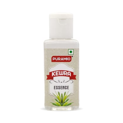 Puramio Kewra Culinary Essence, 500 ml