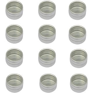 Scorpion Boxes Aluminum In Cardboard Boxes 33 X 14mm (12 Pcs)