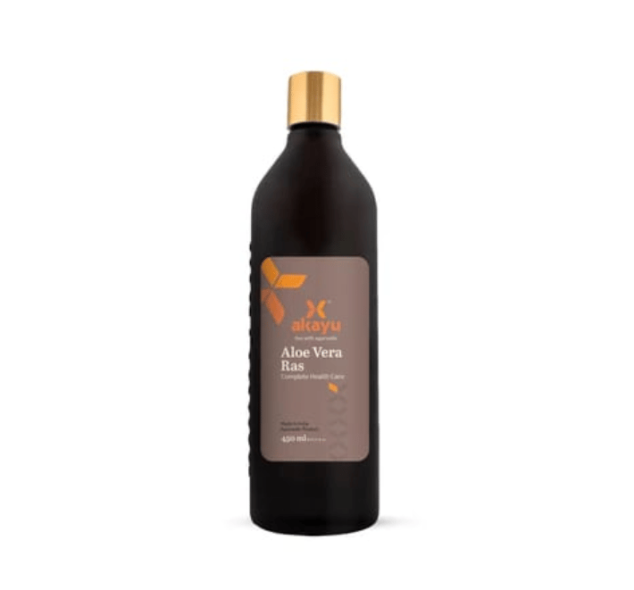 Akayu Aloevera Ras
