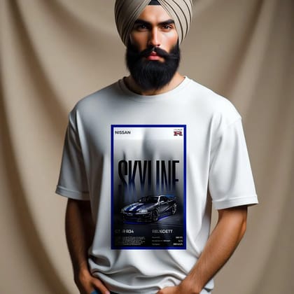 PHK002 Regular Fit