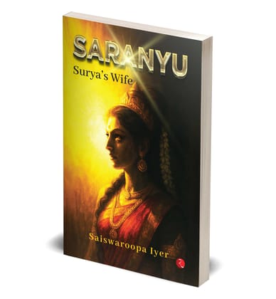 SARANYU: Surya’s Wife SARANYU: Surya’s Wife