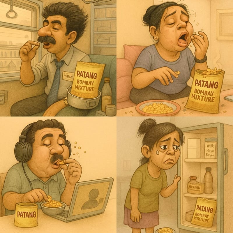 ...