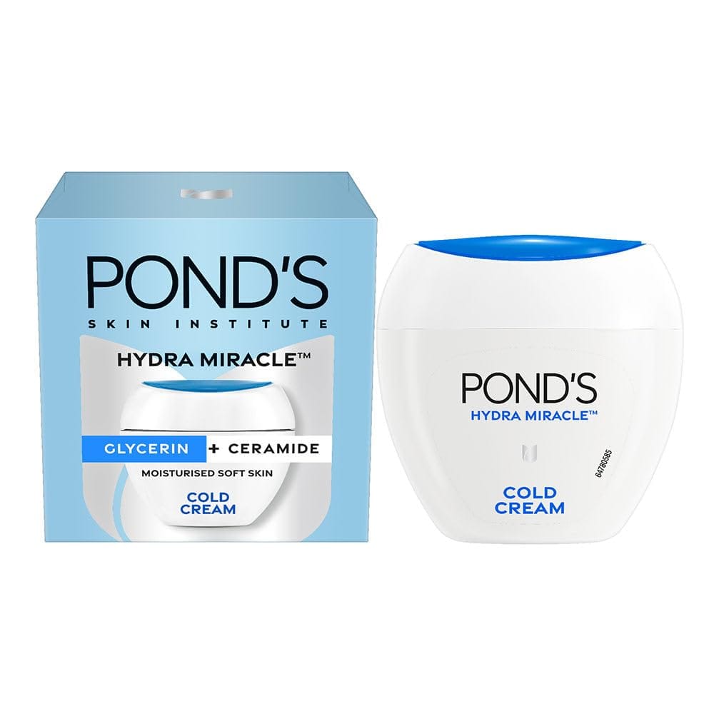 Pond's Moisturising Cold Cream 55 ml Pond's Moisturising Cold Cream 55 ml - Multicolor / 55 ml (Pack of 1)