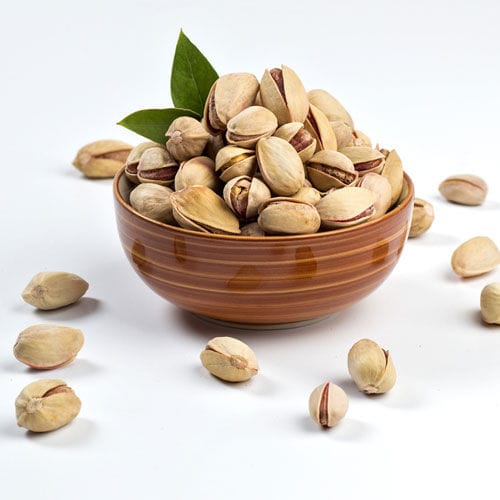 Salted Pista - 400 gram