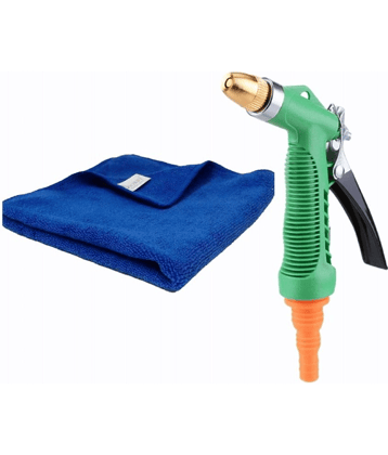 Tapixaa Car Washing / Gardening Water Spray Gun water sprayer