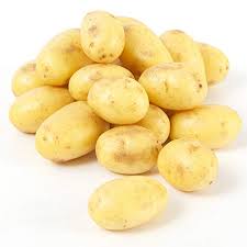 Potato - Ooty 250 GRAM