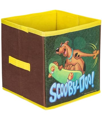 PrettyKrafts - Toy Organizers ( Pack of 1 )