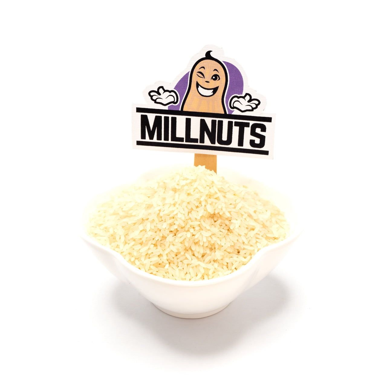 Millnuts - Seeraga Sambha Rice