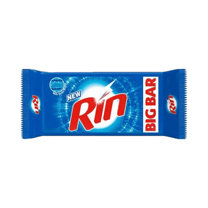 Rin Detergent Bar 250g Rin Detergent Bar 250g